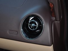 捷豹XJ 2014款 XJL 3.0 SC 四驱全景商务版