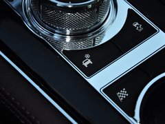 捷豹XJ 2014款 XJL 3.0 SC 四驱全景商务版