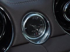 捷豹XJ 2014款 XJL 3.0 SC 四驱全景商务版
