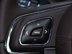捷豹XJ 2014款 XJL 3.0 SC 四驱全景商务版