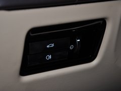 捷豹XJ 2014款 XJL 3.0 SC 四驱全景商务版