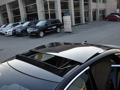 捷豹XJ 2014款 XJL 3.0 SC 四驱全景商务版