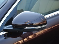 捷豹XJ 2014款 XJL 3.0 SC 四驱全景商务版