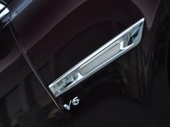 捷豹XJ 2014款 XJL 3.0 SC 四驱全景商务版