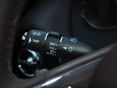 捷豹 XJL 3.0 SC 方向盘左侧控制杆