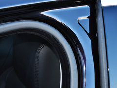 捷豹XJ 2014款 XJL 2.0T 两驱典雅商务版