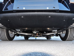 捷豹XJ 2014款 XJL 2.0T 两驱典雅商务版