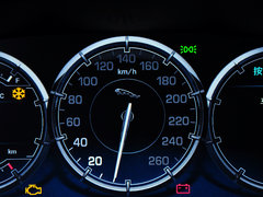 捷豹XJ 2014款 XJL 2.0T 两驱典雅商务版