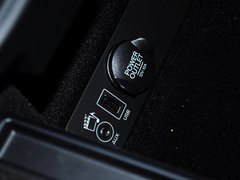 捷豹XJ 2014款 XJL 2.0T 两驱典雅商务版