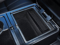 捷豹XJ 2014款 XJL 2.0T 两驱典雅商务版