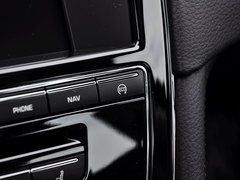 捷豹XJ 2015款 XJL 2.0T 两驱典雅商务版