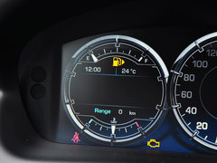 捷豹XJ 2015款 XJL 2.0T 两驱典雅商务版
