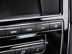 捷豹XJ 2015款 XJL 2.0T 两驱典雅商务版