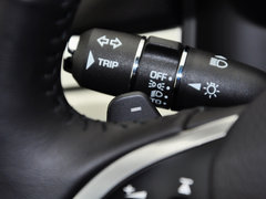 捷豹XF 2014款 XF 3.0 SC 风华版