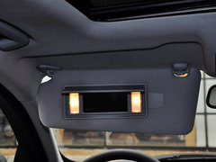 捷豹XF 2014款 XF 3.0 SC 风华版