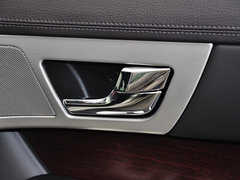 捷豹XF 2014款 XF 3.0 SC 风华版