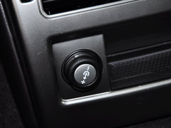 捷豹XF 2014款 XF 3.0 SC 风华版