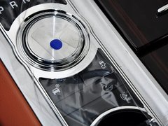 捷豹XF 2014款 XF 2.0T 奢华版