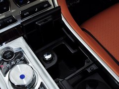捷豹XF 2014款 XF 2.0T 奢华版