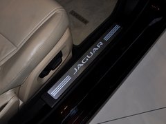 捷豹XF 2014款 XF 2.0T 风华版