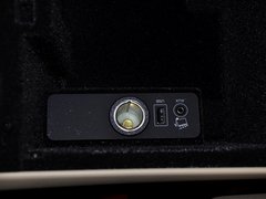 捷豹XF 2014款 XF 2.0T 风华版