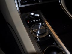 捷豹XF 2014款 XF 2.0T 风华版
