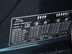 捷豹XF 2014款 XF 2.0T 风华版