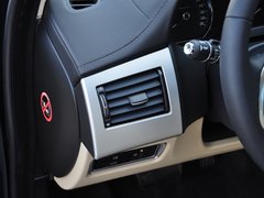 捷豹XF 2014款 XF 2.0T 风华版