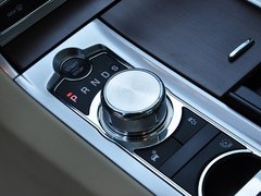 捷豹XF 2014款 XF 2.0T 风华版