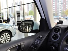 Tiguan 2014款 2.0TSI 专享版 5座
