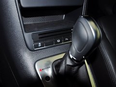 Tiguan 2014款 2.0TSI 专享版 5座