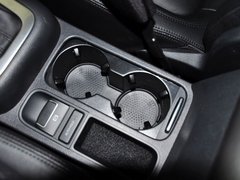 Tiguan 2014款 2.0TSI 专享版 5座