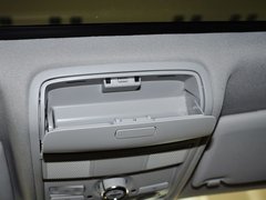 Tiguan 2014款 2.0TSI 专享版 5座