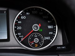 Tiguan 2014款 2.0TSI 专享版 5座