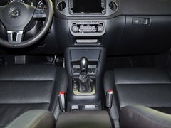 Tiguan 2014款 2.0TSI 专享版 5座