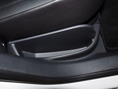 Tiguan 2014款 2.0TSI 专享版 5座