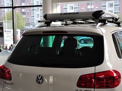 Tiguan 2014款 2.0TSI 专享版 5座