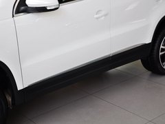 Tiguan 2014款 2.0TSI 专享版 5座