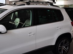 Tiguan 2014款 2.0TSI 专享版 5座