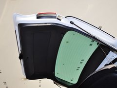 Tiguan 2014款 2.0TSI 专享版 5座