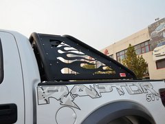 福特F-150猛禽 2013款 猛禽F-150 改装版