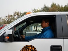 福特F-150猛禽 2013款 猛禽F-150 改装版