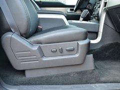 福特F-150猛禽 2013款 猛禽F-150 改装版