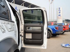 福特F-150猛禽 2013款 猛禽F-150 改装版