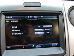 福特F-150猛禽 2013款 猛禽F-150 改装版