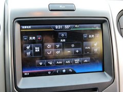 福特F-150猛禽 2013款 猛禽F-150 改装版