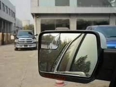 福特F-150猛禽 2013款 猛禽F-150 改装版