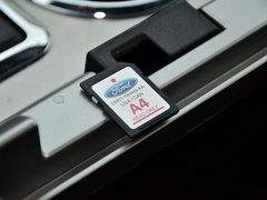 福特F-150猛禽 2013款 猛禽F-150 改装版