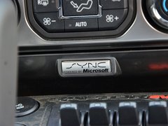福特F-150猛禽 2013款 猛禽F-150 改装版