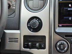 福特F-150猛禽 2013款 猛禽F-150 改装版